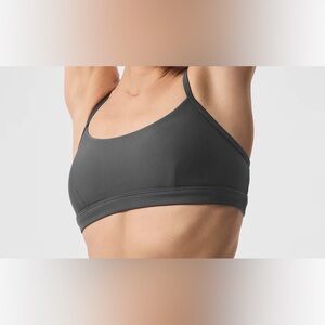 ALO Yoga Airlift Intrigue Bra